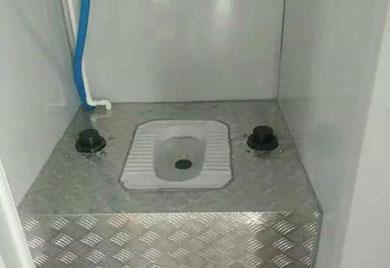 广州移动厕所